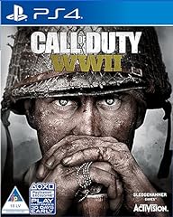Call duty wwii for sale  Delivered anywhere in UK