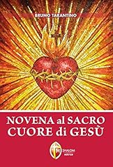 Novena sacro cuore usato  Spedito ovunque in Italia 