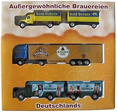 Außergewöhnliche brauereien  gebraucht kaufen  Wird an jeden Ort in Deutschland