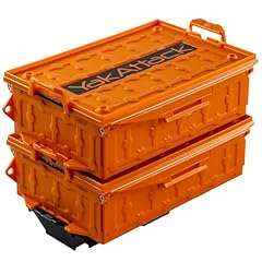 Yakattack tracpak orange for sale  Delivered anywhere in USA 