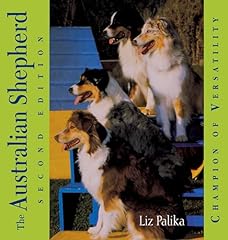 The australian shepherd d'occasion  Livré partout en Belgiqu