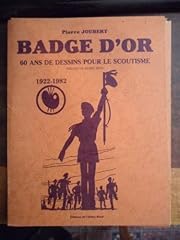 Badge ans dessins d'occasion  Livré partout en France