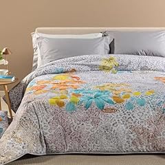 Caleffi plaid matrimoniale usato Caleffi plaid matrimoniale usato  Spedito ovunque in Italia