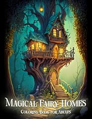 Magical fairy homes for sale  Delivered anywhere in UK