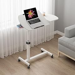 Dhhozamz 60x40cm laptoptisch gebraucht kaufen  Wird an jeden Ort in Deutschland