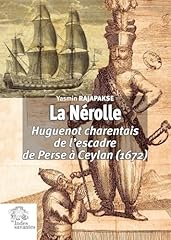 Nérolle huguenot charentais d'occasion  Livré partout en France