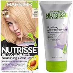 Garnier nutrisse ultra for sale  Delivered anywhere in USA 