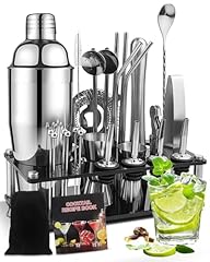Piece cocktail making for sale  Delivered anywhere in UK