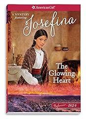 Glowing heart josefina for sale  Delivered anywhere in USA 