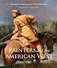 Painters american west for sale  Delivered anywhere in USA 