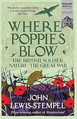 Poppies blow british for sale  Delivered anywhere in UK