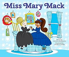 Miss mary mack for sale  Delivered anywhere in USA 