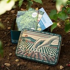 Tinit seed packet for sale  Delivered anywhere in UK