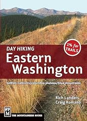 Day hiking eastern for sale  Delivered anywhere in USA 