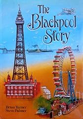 Blackpool story for sale  Delivered anywhere in UK