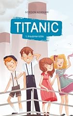 Titanic tome 1 gebraucht kaufen  Wird an jeden Ort in Deutschland
