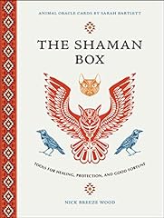 Shaman box tools for sale  Delivered anywhere in USA 