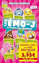 émo école grimaces d'occasion  Livré partout en France