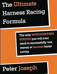 Ultimate harness racing for sale  Delivered anywhere in UK