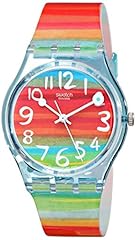 Swatch orologio donna usato  Spedito ovunque in Italia 