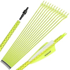 Wolfman zoll carbonpfeile gebraucht kaufen  Wird an jeden Ort in Deutschland