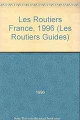 Routiers 1996 d'occasion  Livré partout en France