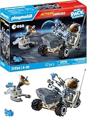 Playmobil action heroes gebraucht kaufen  Wird an jeden Ort in Deutschland