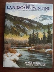 Art landscape painting for sale  Delivered anywhere in USA 