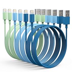 6pack iphone charger for sale  Delivered anywhere in USA 