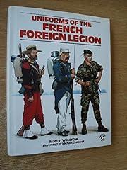 Uniforms french foreign for sale  Delivered anywhere in USA 