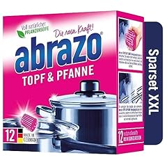 Abrazo topf pfanne gebraucht kaufen  Wird an jeden Ort in Deutschland