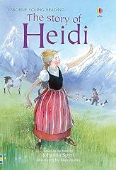 Heidi 1 for sale  Delivered anywhere in UK