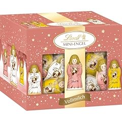 Lindt schokolade mini gebraucht kaufen  Wird an jeden Ort in Deutschland