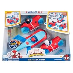 Spidey super freunde gebraucht kaufen  Wird an jeden Ort in Deutschland