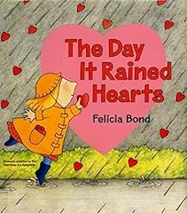 Day rained hearts for sale  Delivered anywhere in USA 