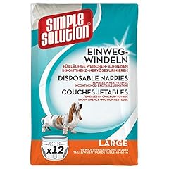Simple solution hunde gebraucht kaufen  Wird an jeden Ort in Deutschland