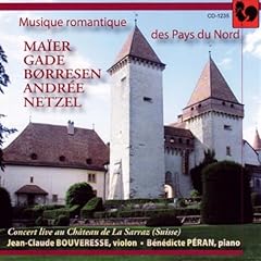 Musique romantique pays d'occasion  Livré partout en France