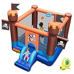 pirate bouncy castle for sale  Delivered anywhere in UK