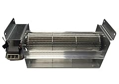 Ventilatore tangenziale stufa usato  Spedito ovunque in Italia 