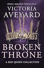 Broken throne victoria for sale  Delivered anywhere in UK