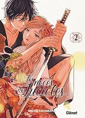 Shojo d'occasion  Livré partout en Belgiqu