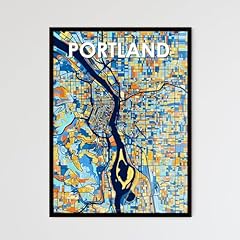 Vuvupo portland oregon for sale  Delivered anywhere in USA 