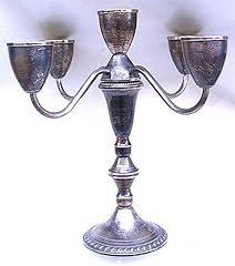 Candle duchin candleabra for sale  Delivered anywhere in USA 