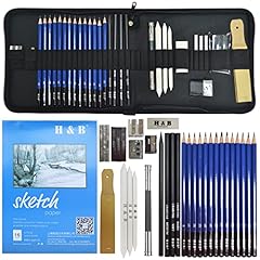 Lunaoo drawing pencil for sale  Delivered anywhere in UK