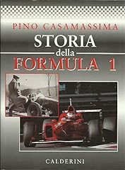 Storia della formula usato  Spedito ovunque in Italia 