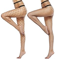 Manzi damen netzstrumpfhose gebraucht kaufen  Wird an jeden Ort in Deutschland