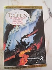 Silmarillion contes légendes d'occasion  Livré partout en France