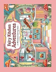 Fairy kitchen adventures for sale  Delivered anywhere in UK
