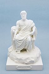 Zeus statua dio usato  Spedito ovunque in Italia 
