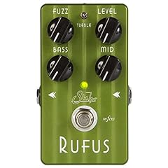 Suhr rufus fuzz for sale  Delivered anywhere in USA 